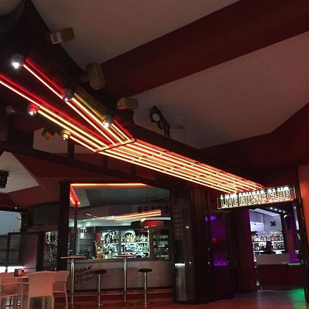 Sesto Senso Home Santa Maria Del Cedro Ngoại thất bức ảnh