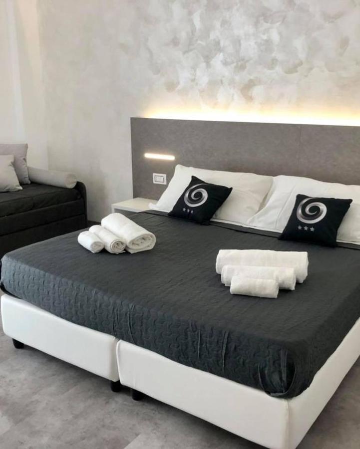Sesto Senso Home Santa Maria Del Cedro Ngoại thất bức ảnh