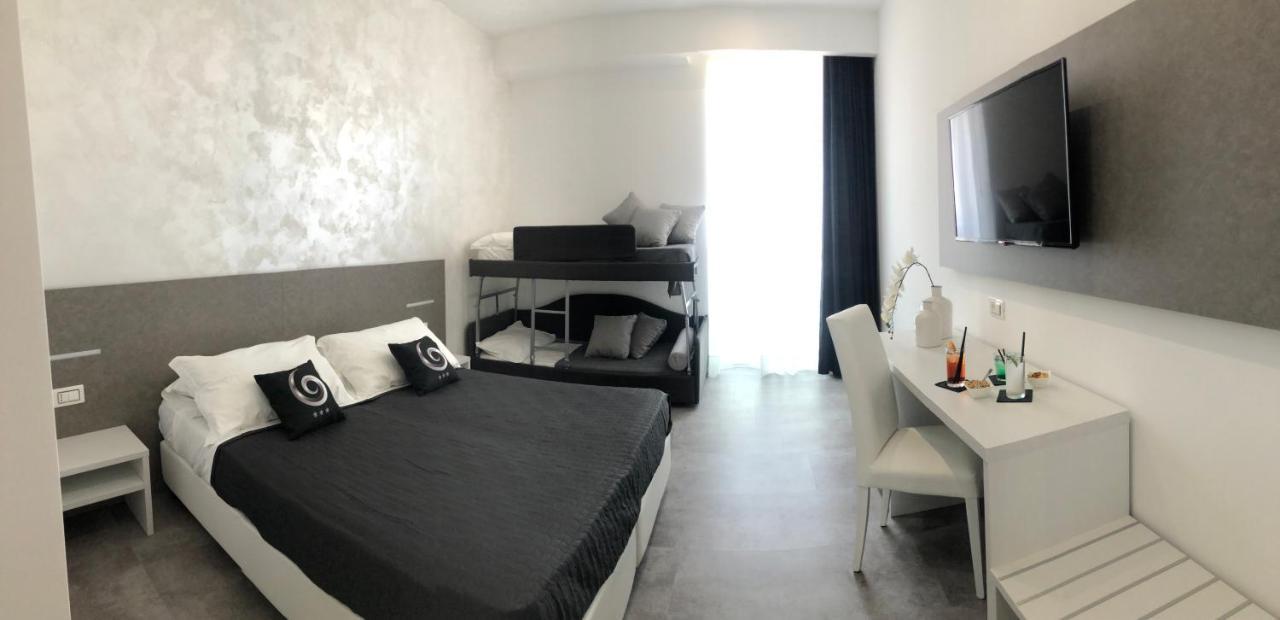 Sesto Senso Home Santa Maria Del Cedro Ngoại thất bức ảnh