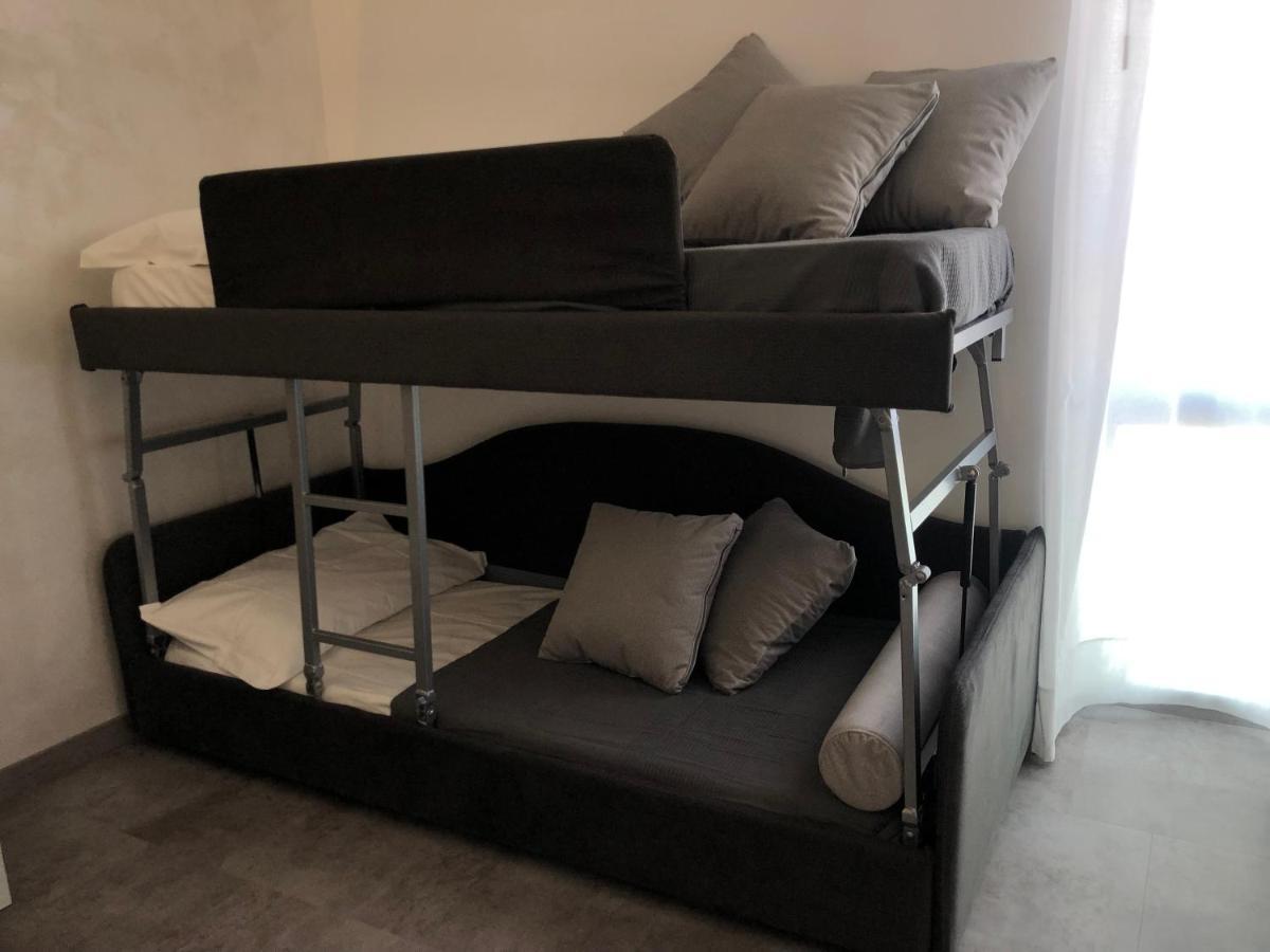 Sesto Senso Home Santa Maria Del Cedro Ngoại thất bức ảnh
