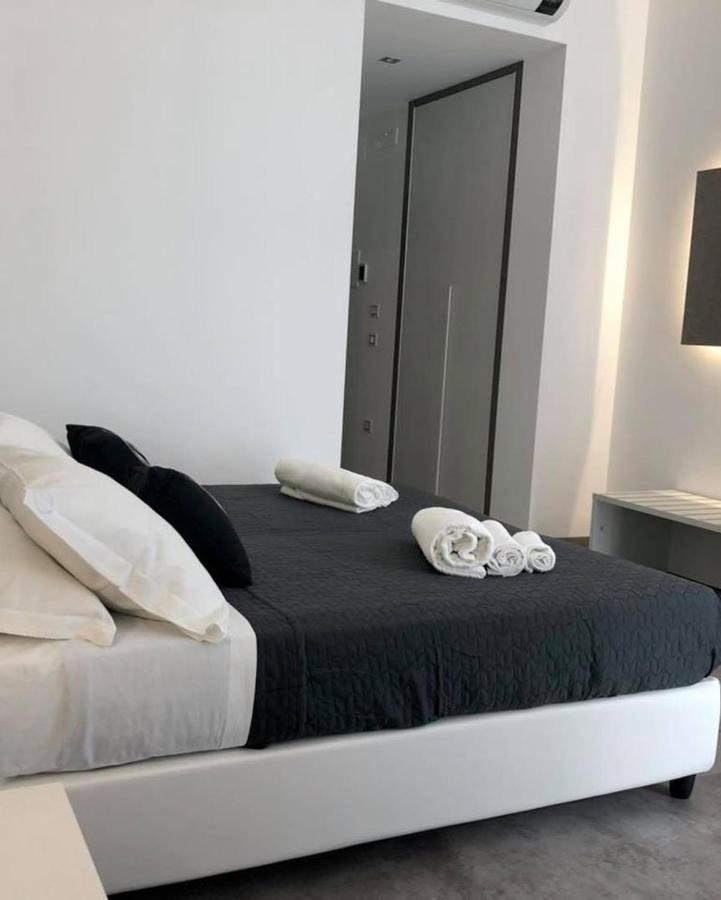 Sesto Senso Home Santa Maria Del Cedro Ngoại thất bức ảnh