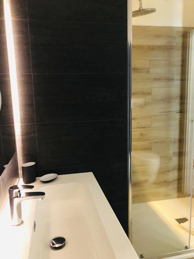 Sesto Senso Home Santa Maria Del Cedro Ngoại thất bức ảnh