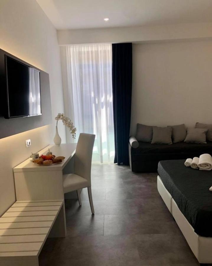 Sesto Senso Home Santa Maria Del Cedro Ngoại thất bức ảnh
