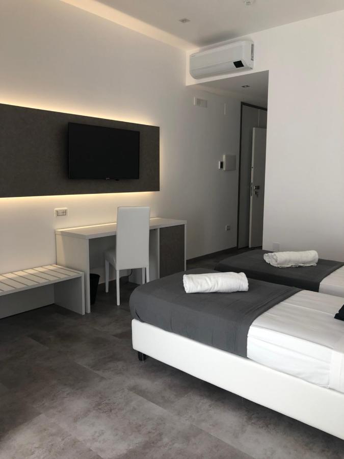 Sesto Senso Home Santa Maria Del Cedro Ngoại thất bức ảnh