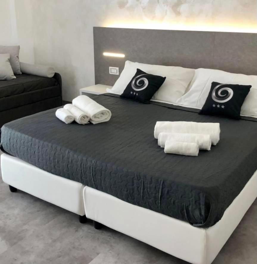 Sesto Senso Home Santa Maria Del Cedro Ngoại thất bức ảnh