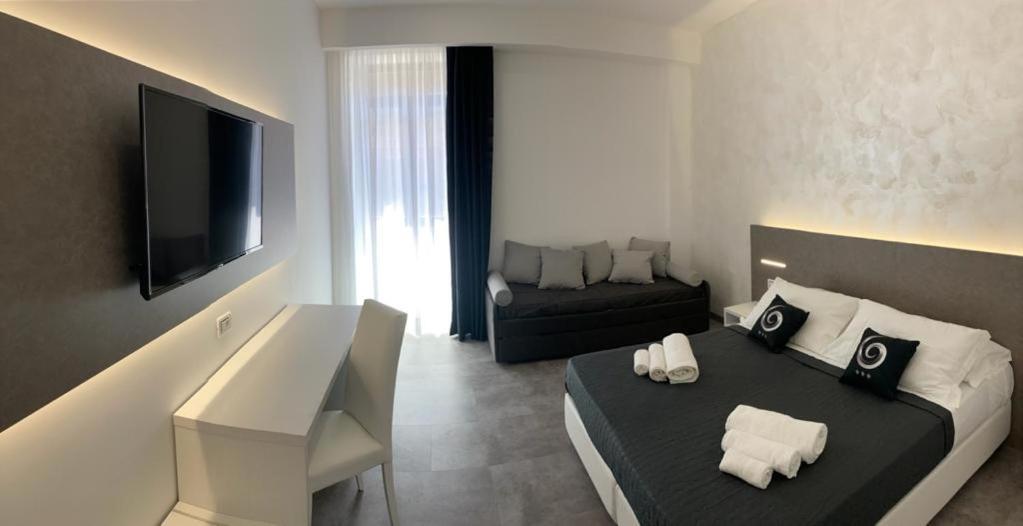 Sesto Senso Home Santa Maria Del Cedro Ngoại thất bức ảnh